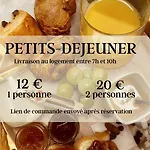 Апартаменты Bezine, Petit Centre