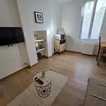 Bezine, Petit Centre Апартаменты