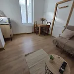 Bezine, Petit Centre * Ангулем