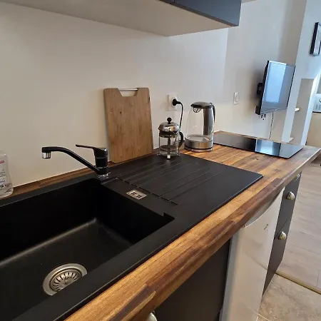 Appartement Bezine, Petit Centre *