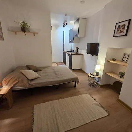 Bezine, Petit Centre Appartement Angoulême