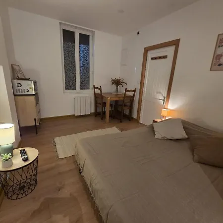 Bezine, Petit Centre Angoulême