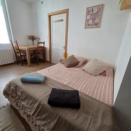 Appartement Bezine, Petit Centre Angoulême