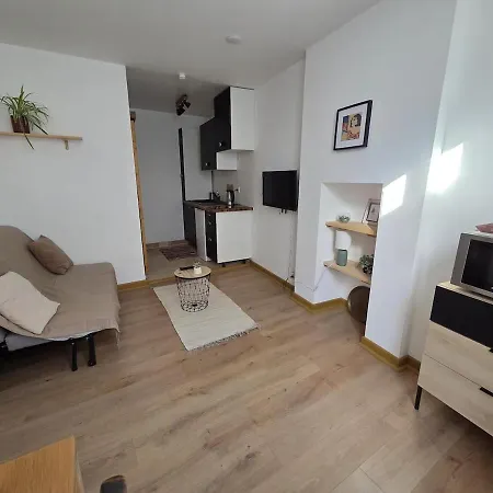 Bezine, Petit Centre Angoulême