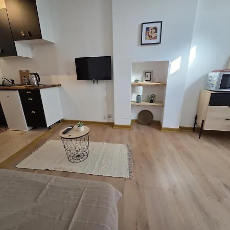 Appartement Bezine, Petit Centre