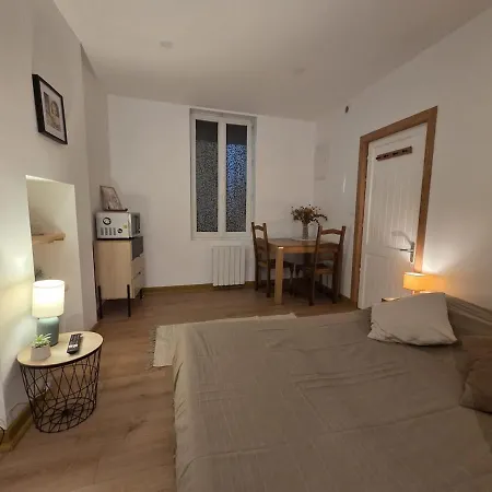 Bezine, Petit Centre Angoulême