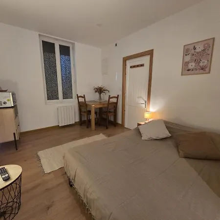 Bezine, Petit Centre * Angoulême