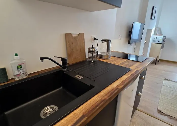 Appartement Bezine, Petit Centre *