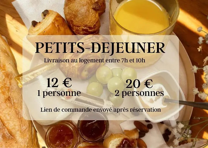 Appartement Bezine, Petit Centre