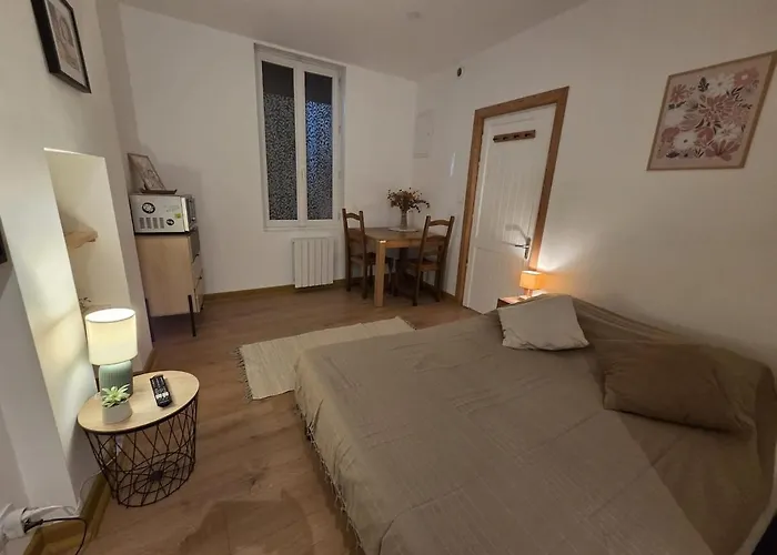 Bezine, Petit Centre Angoulême