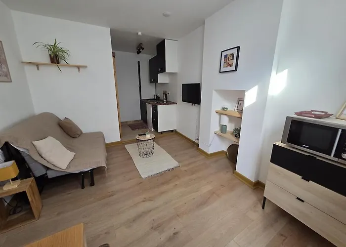 Bezine, Petit Centre Angoulême