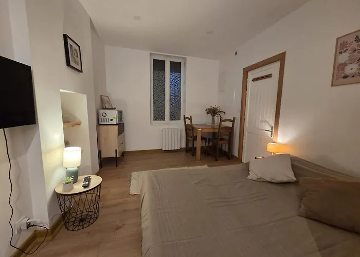 Bezine, Petit Centre Angoulême