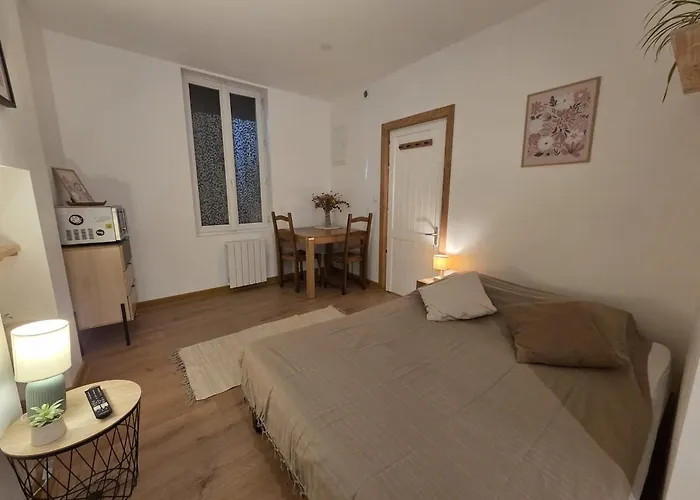 Bezine, Petit Centre * Angoulême