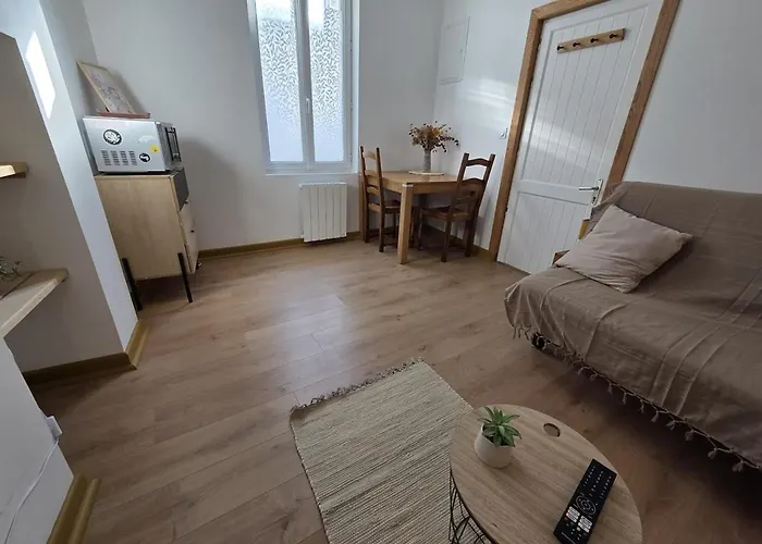 Bezine, Petit Centre * Angoulême